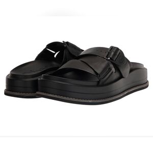 Chaco Townes slide midform sandal